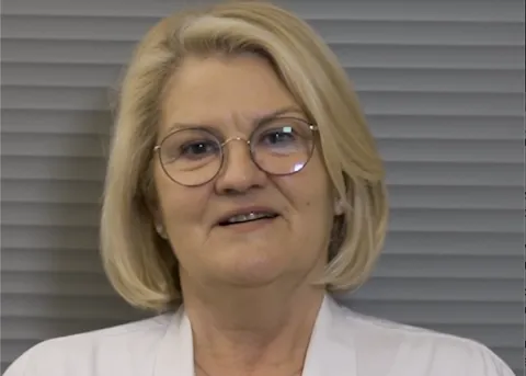 La Consult' de Nathalie Lassau : "Désormais, les algorithmes sont capables de trier les images sur lesquelles le radiologue doit passer du temps"