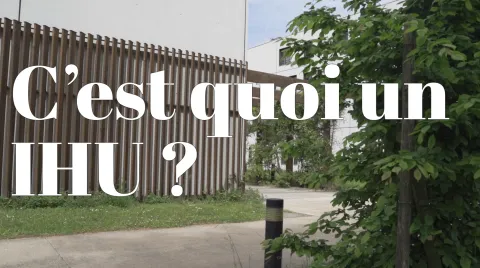 IHU ? CHU ? Quelles différences ?