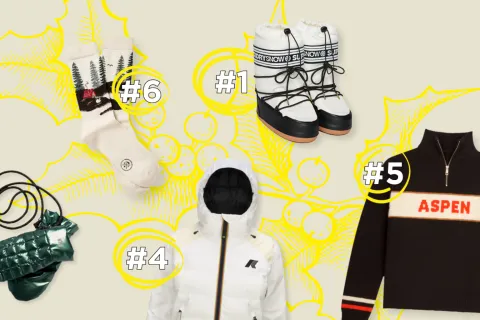 Snow thérapie ! On profite des soldes pour préparer ses vacances au ski