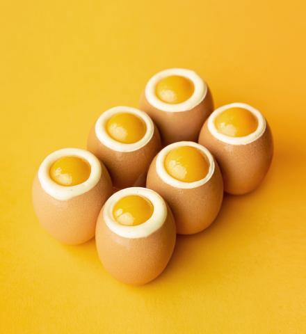 Pâques à foison