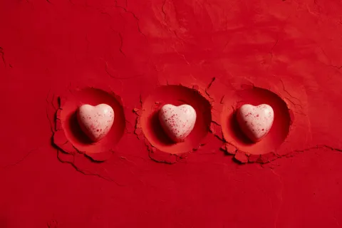 De battre mon coeur s'est emballé