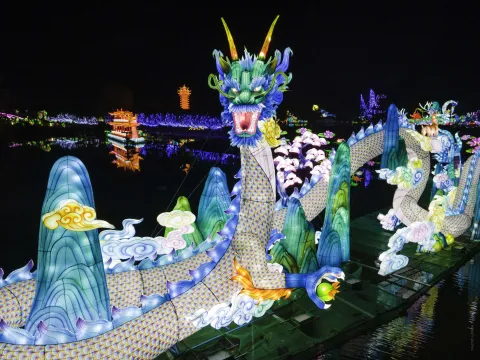 Escapades Hivernales