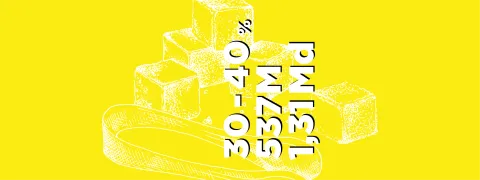 Enfin, les vrais chiffres du diabète à connaitre !