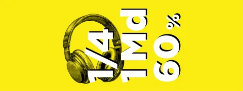 Les vrais chiffres de la Santé et de l'audition