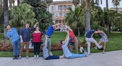 La SoFrasims n'a pas simulé son escape game