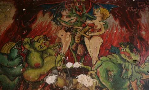 Salles de garde : l'envers du décor, deuxième partie