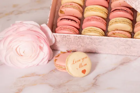 Spécial Fête des Mères 