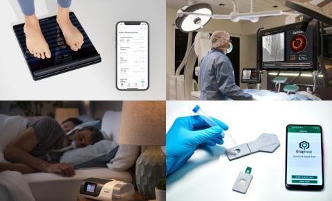 Ces 7 innovations primées que vous aurez (peut-être) bientôt en cabinet