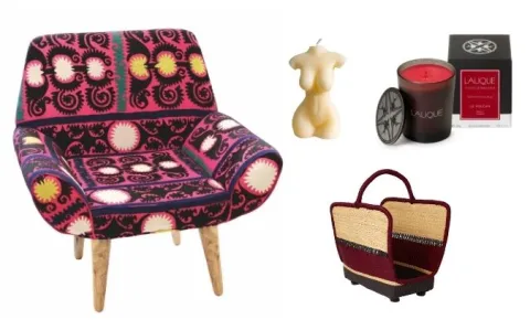 Thérapie des sens en salle d'attente