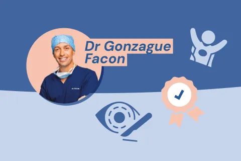 Pourquoi 50% des jeunes ophtalmos choisissent Point Vision 