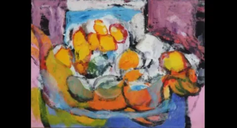 Médecins parisiens : venez voir l’exposition de vos confrères et consœurs artistes ! 