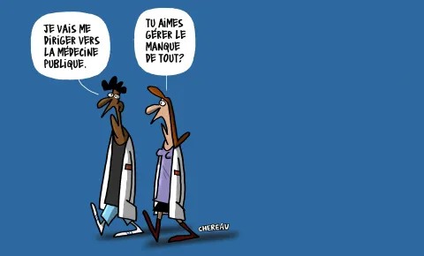 Le classement des CHU et des spé 2021