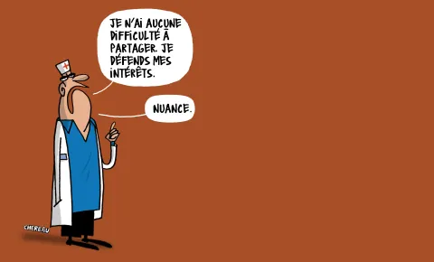 Délégation des tâches