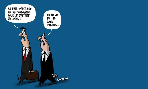 Doc Lanta : Relevez le défi de soigner dans un monde dévasté, sans jamais perdre la flamme