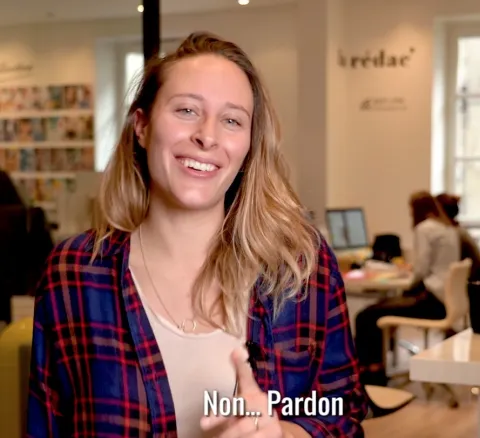 La Consult' de Mélanie Popoff