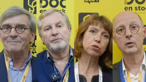 [DOC EN STOCK] Libéral et hôpital, à deux on est plus fort ! - Le Débrief