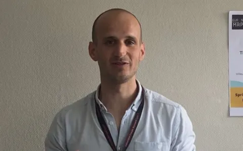 La Consult' de David Peyre-Costa : "Tout est possible avec la spécialité santé publique"