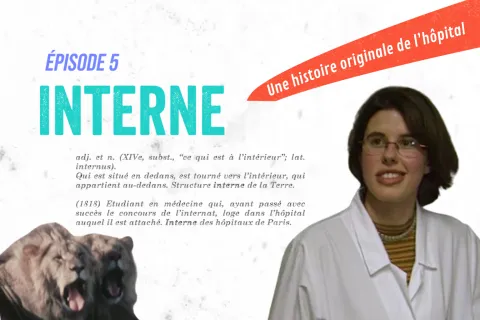 Devenir médecin : histoire d'une longue métamorphose