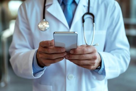 Et tout est plus clair ! l'UX pour médecins / patients