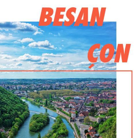 À Besançon, toutes les spécialités en échantillon