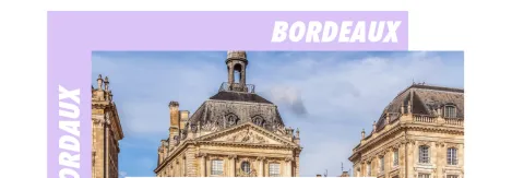 Bordeaux, le CHU en plein centre-ville