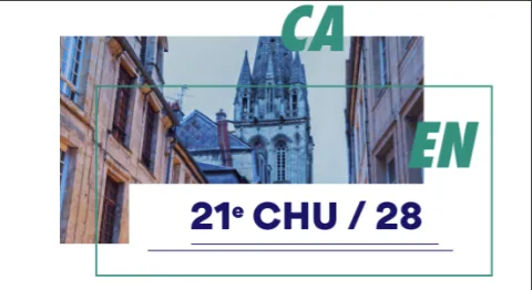 À Caen, jamais à cran