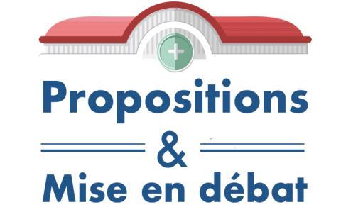 Comment anticiper l'impact du numérique sur nos professions de santé ? 