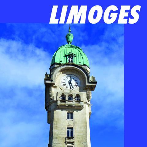 Limoges ne croule pas sous les éloges