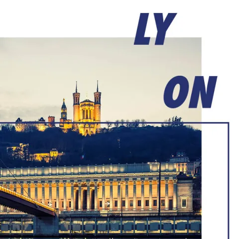 Le Lyon des carabins