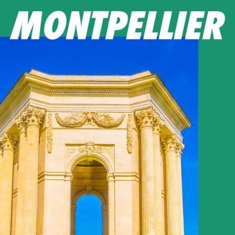 Montpellier roule des (thrombectomie) mécanique(s) 