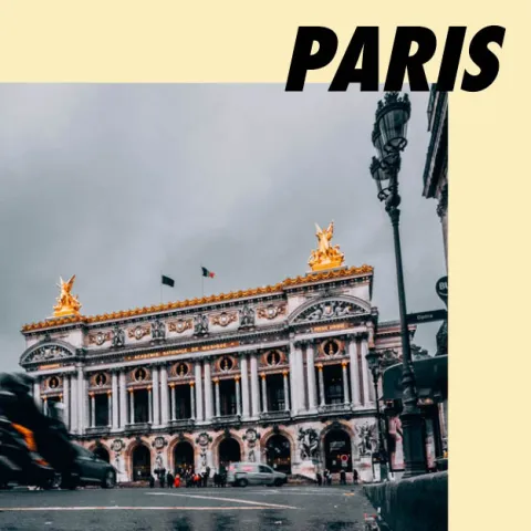 Paris, le paquebot prend l'eau ? 