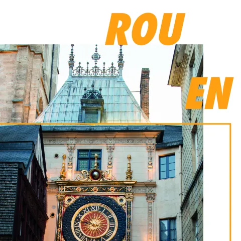 Rouen : lieux de stages intéressants et mauvais classement