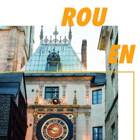 Rouen : lieux de stages intéressants et mauvais classement
