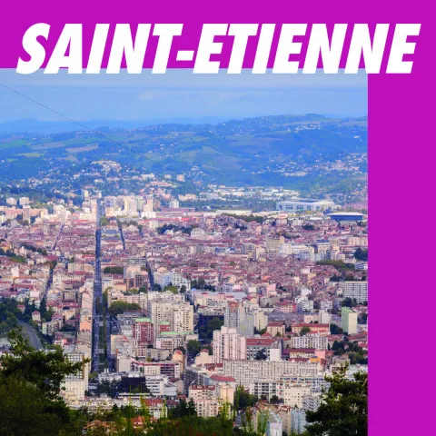 Saint-Etienne, avant-dernier sans peine