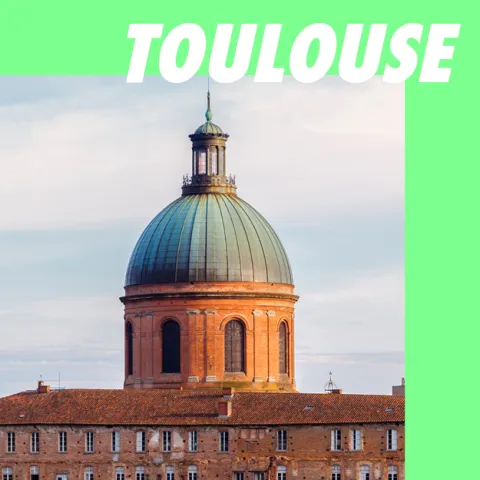 Toulouse n'a plus la loose !