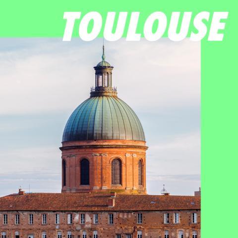 Toulouse n'a plus la loose !
