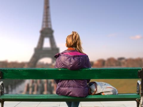 Le 16 avril, le nombre d'hospitalisation en Ile-de-France passe en dessous des 13 000