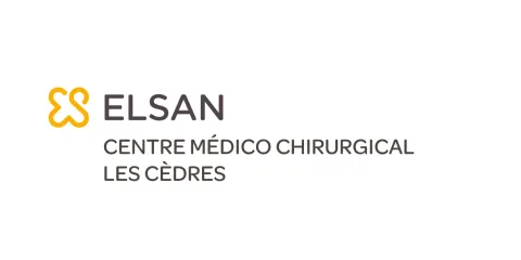 Clinique Les Cèdres