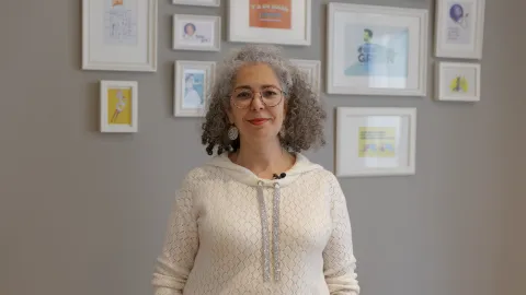 La Consult’ de Madiha Ellaffi : “Je veux sensibiliser mes confrères médecins à l’apnée du sommeil des enfants, qui est trop méconnue”