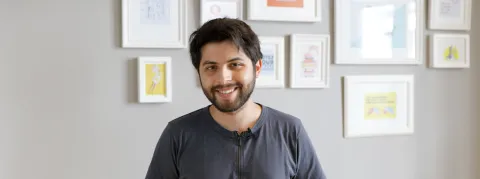 La Consult' de Samy Jaber : "Je revois les patients que j'ai eu en consult' la journée le soir en club"