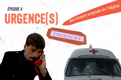 Et Lareng créa le SAMU : l'incroyable histoire des urgences !