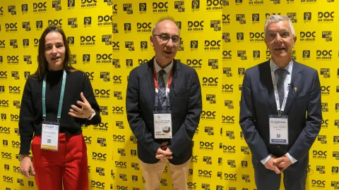 [DOC EN STOCK] Le debrief - Le burn-out des médecins, oser en parler c'est déjà améliorer la QVCT ?