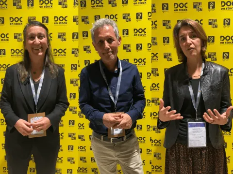 [DOC EN STOCK] Le debrief - Plus jamais de never event au bloc : comment gérer les risques en chirurgie orthopédique ? 