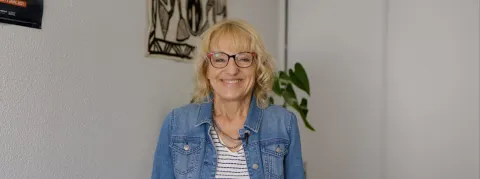 La Consult’ de Bénédicte Le Bihan : "À l’ARS, nous ne sommes pas des censeurs, nous sommes là pour accompagner les médecins"