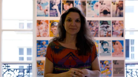 Le Gros Edito : Transidentités en Santé 