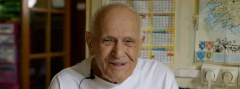 La Consult' de Christian Chenay : "Les jeunes médecins que j'ai vus récemment sont extrêmement motivés"