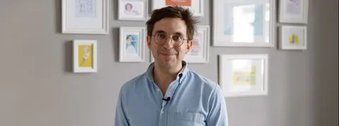 La Consult’ d’Adrien Dereix : "L’encéphalite à tiques est une maladie qui revient à l’ordre du jour"