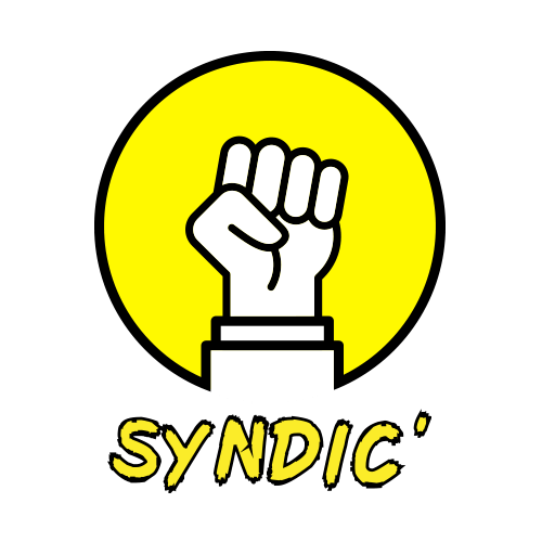 Syndic'