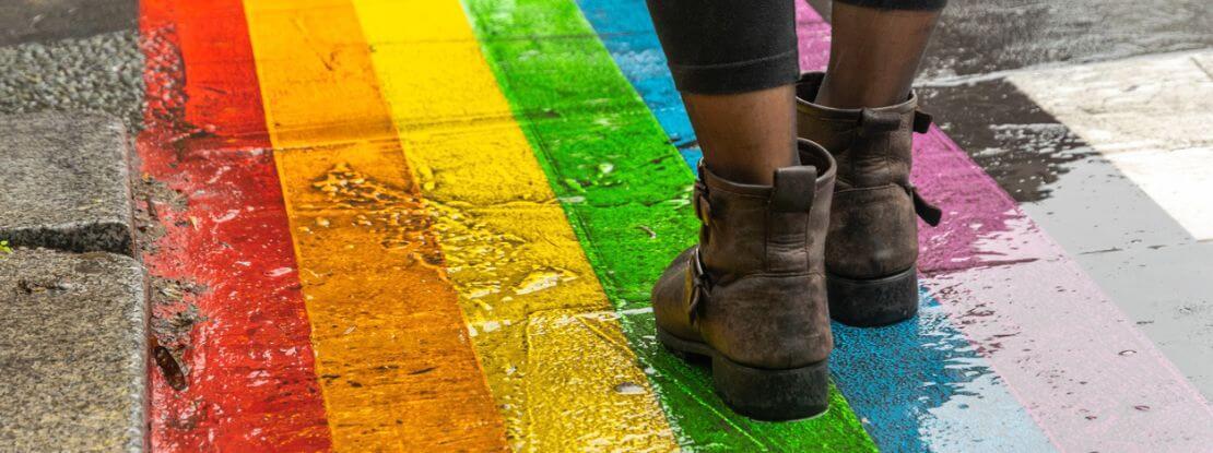 A Paris, un premier centre d’accueil pour les personnes LGBT+, d’un genre nouveau