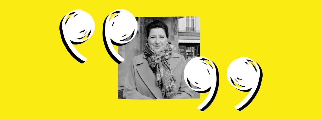 Agnès Buzyn dans son “Journal” exprime son « immense regret », face au Covid, au gouvernement, sa candidature…